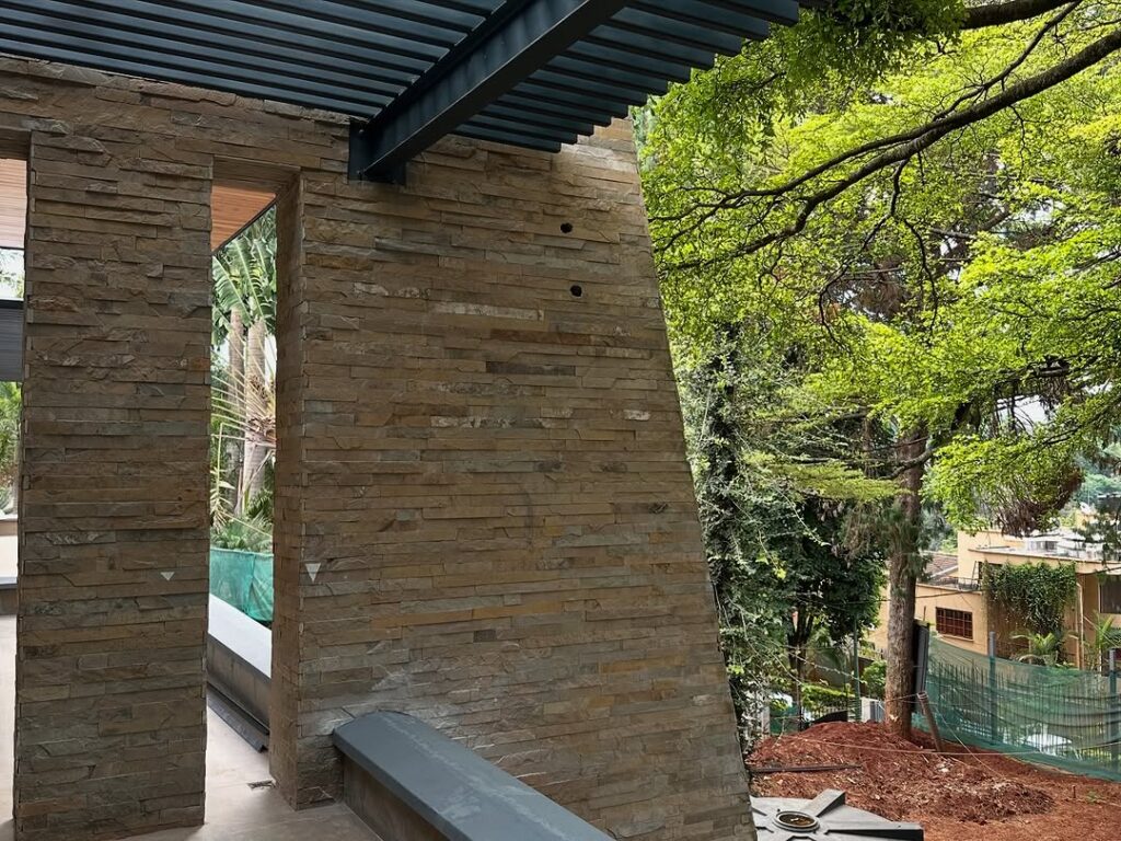 肯尼亚可持续住宅项目丨Sketch Studio-11