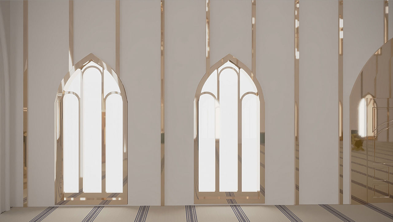 丨肯尼亚内罗毕丨Selim Senin及项目团队成员-36