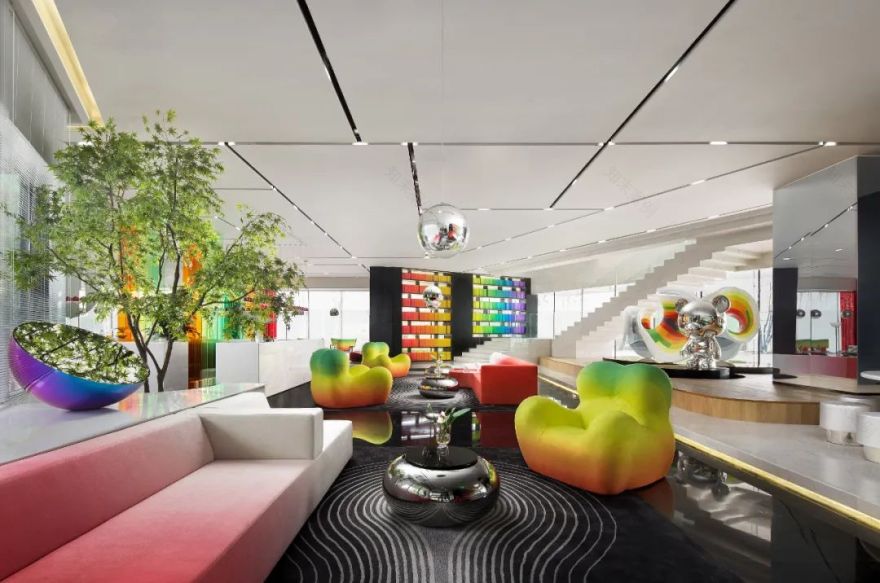 郑州旭辉空港时代-31