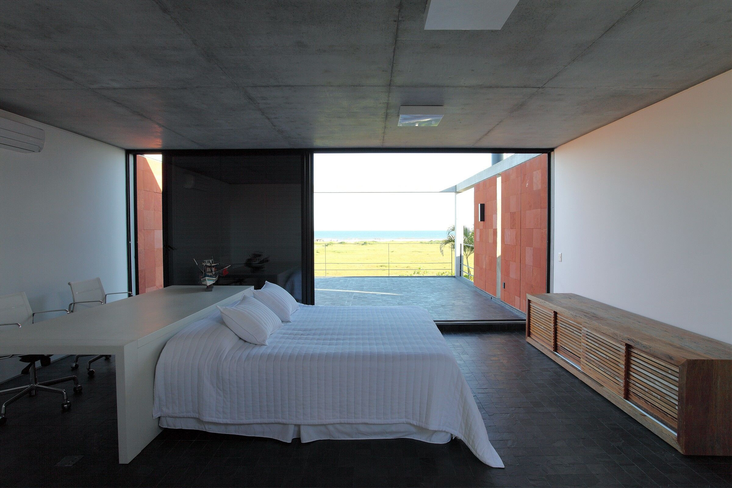 巴西海边度假别墅-19