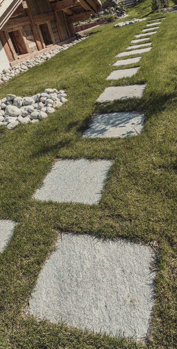 木屋项目丨法国-7