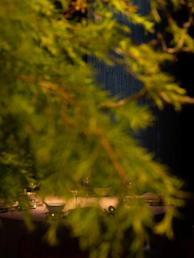 璞徽(长泰店),璞徽(正大店)丨中国上海丨刘道华建筑设计(北京)有限公司-18