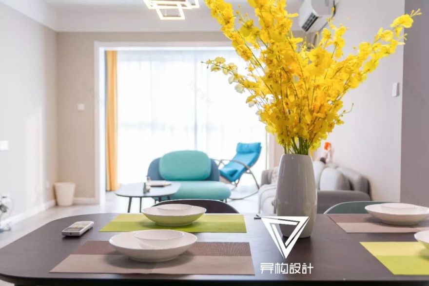 房价贵?跟着本案学空间利用,1㎡都不浪费!-27