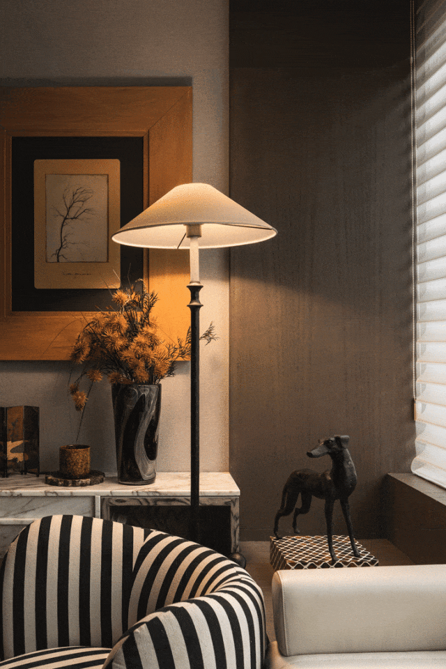 杭州龙湖金沙御湖境丨中国杭州丨IF DESIGN 羽果设计-0