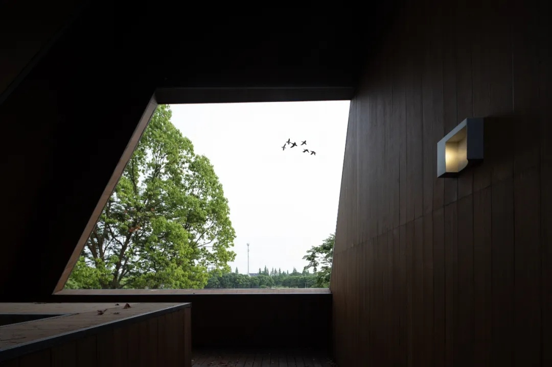 原舍濮院丨中国嘉兴丨巢羽设计事务所-44