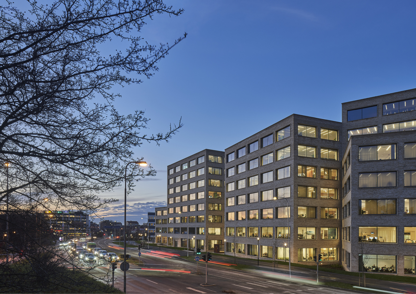 斯滕霍加办公楼-20