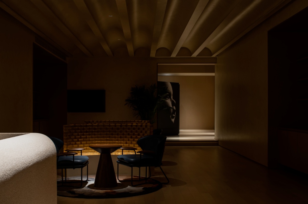 铂妍雅医学美容中心丨中国成都丨澜也空间设计事务所-48