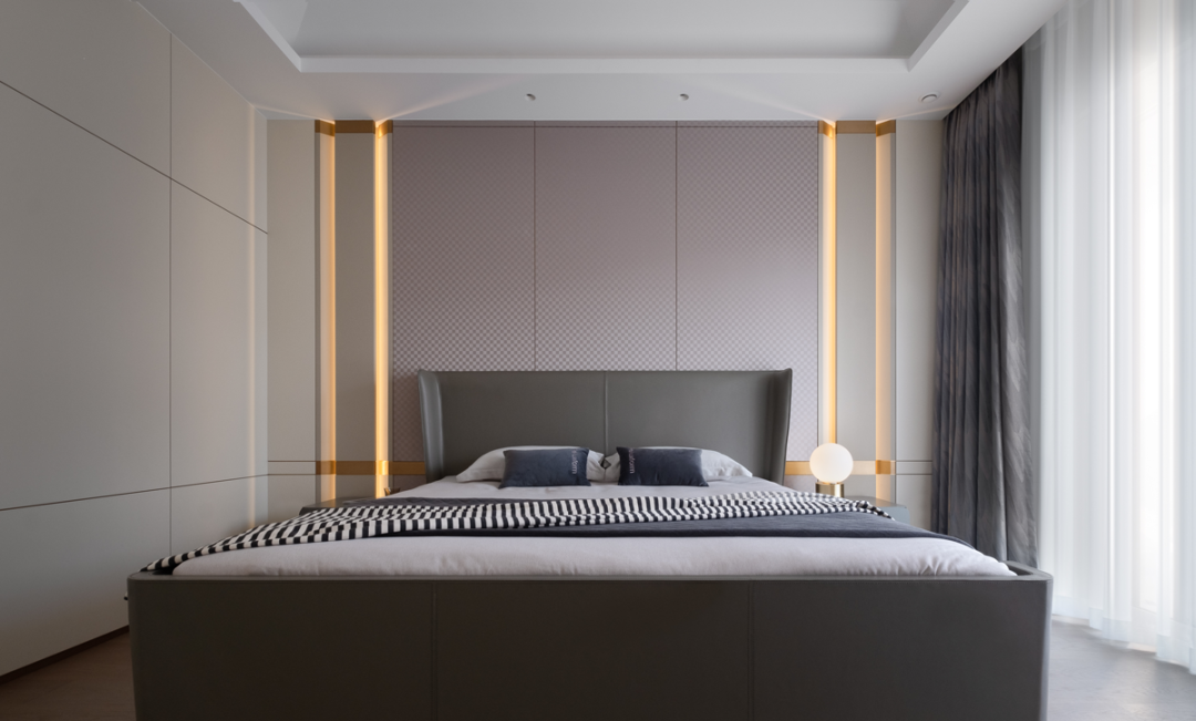 福州香江国际别墅丨中国福州丨Reluxform-59