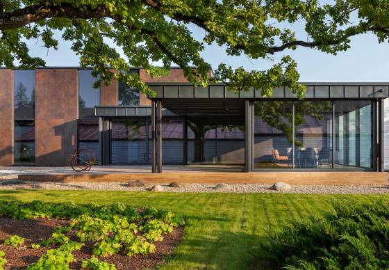 集团公司“Protos”办公楼重建-76