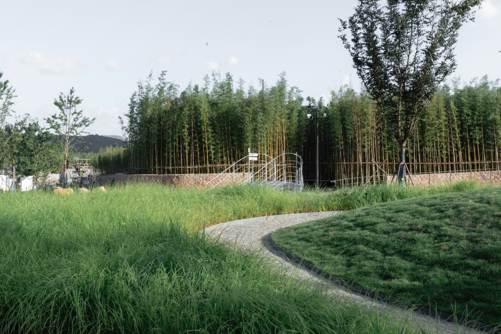 一纸桥丨中国浙江丨泛式建筑-65