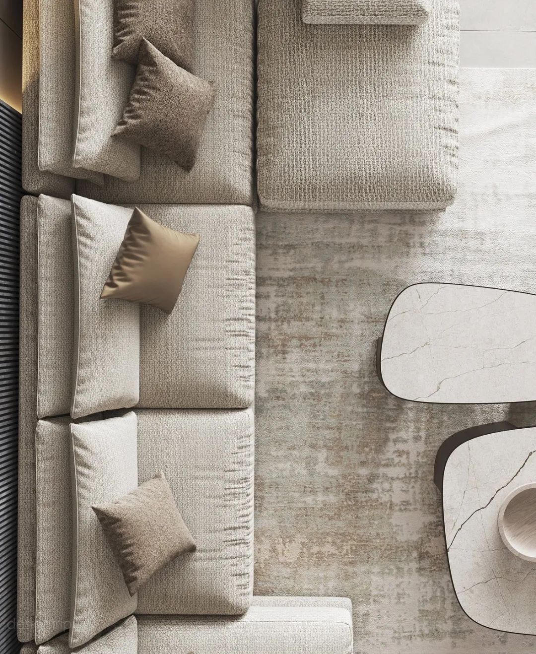 赞比亚别墅丨Trush Design-9