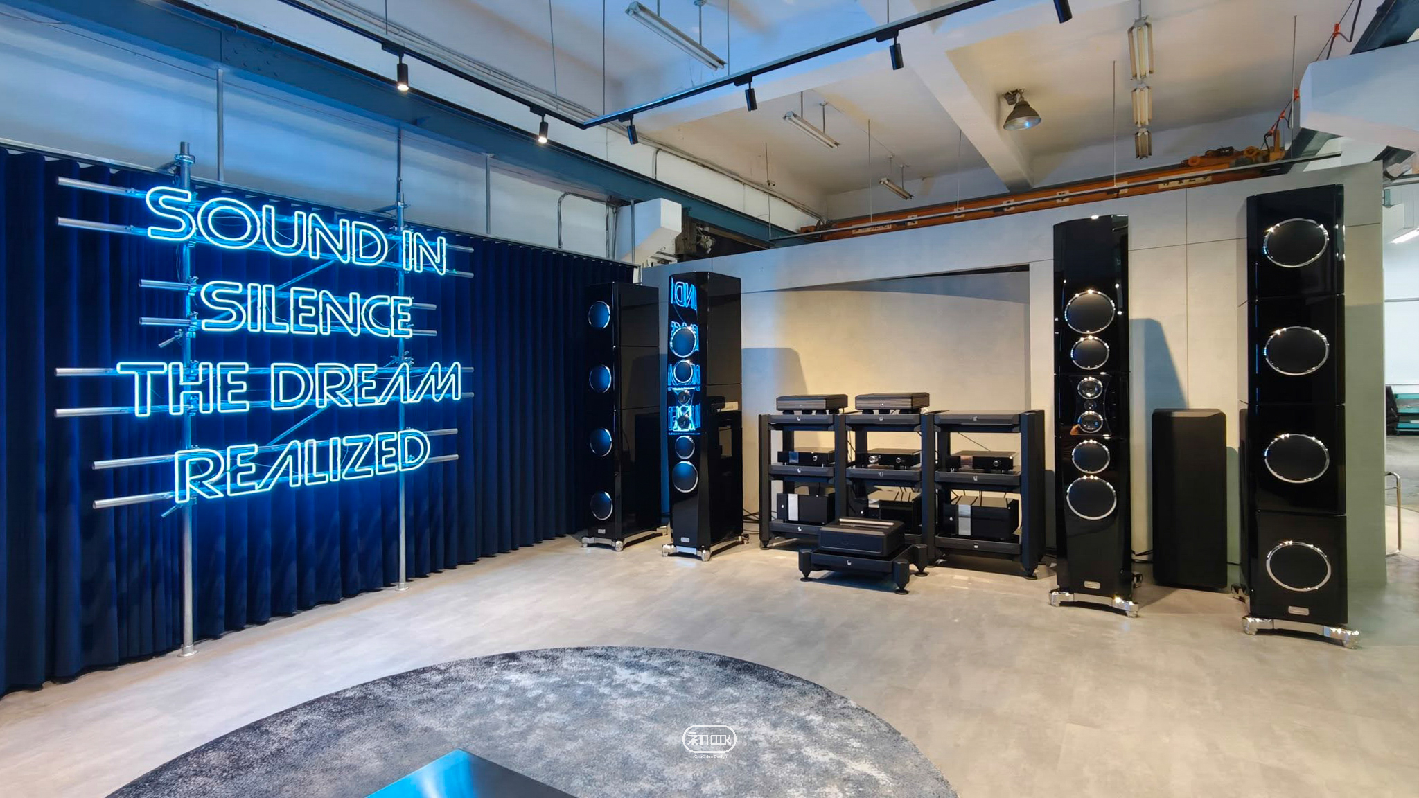 TELOS AUDIO LAB [New Taipei City]-2