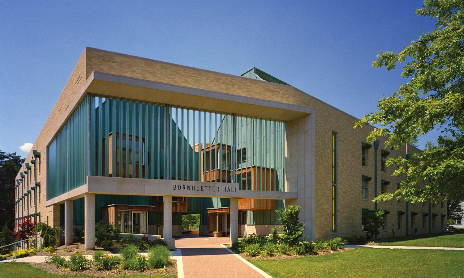 丨英国伍斯特丨LTL Architects-1