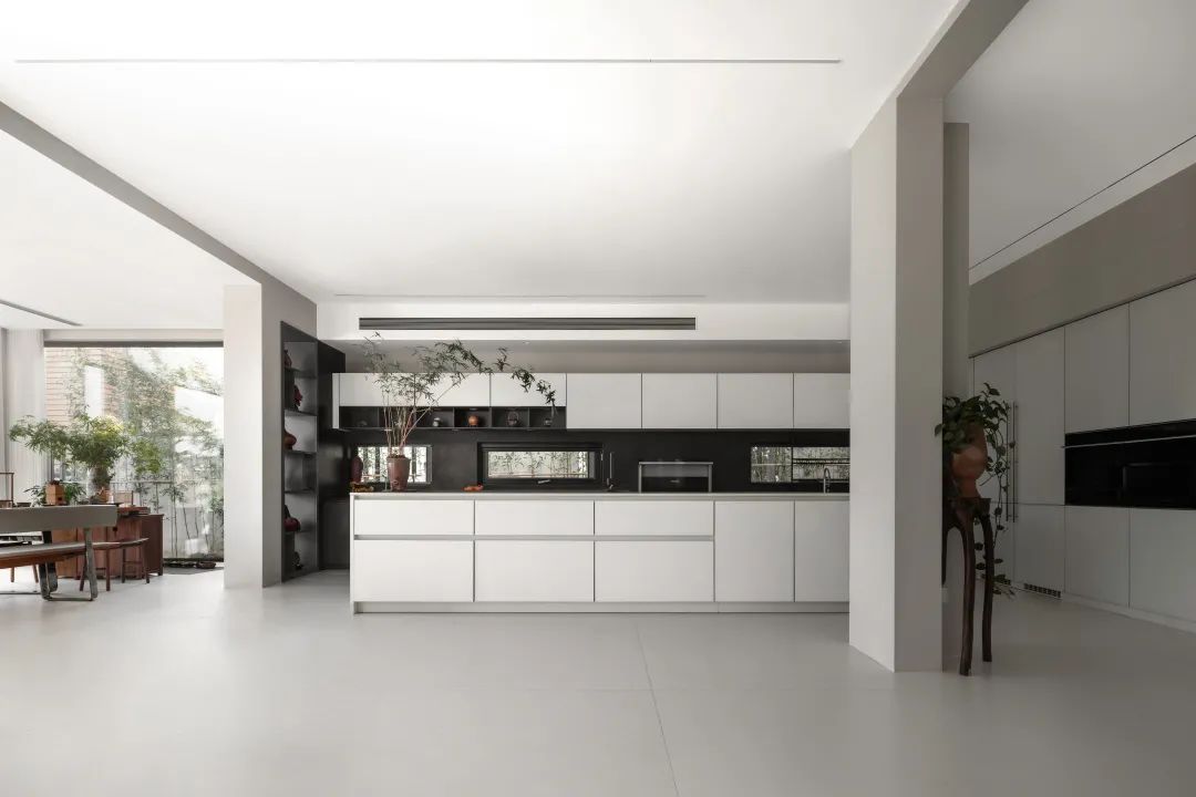 中隐之家丨形雅艺术设计-23