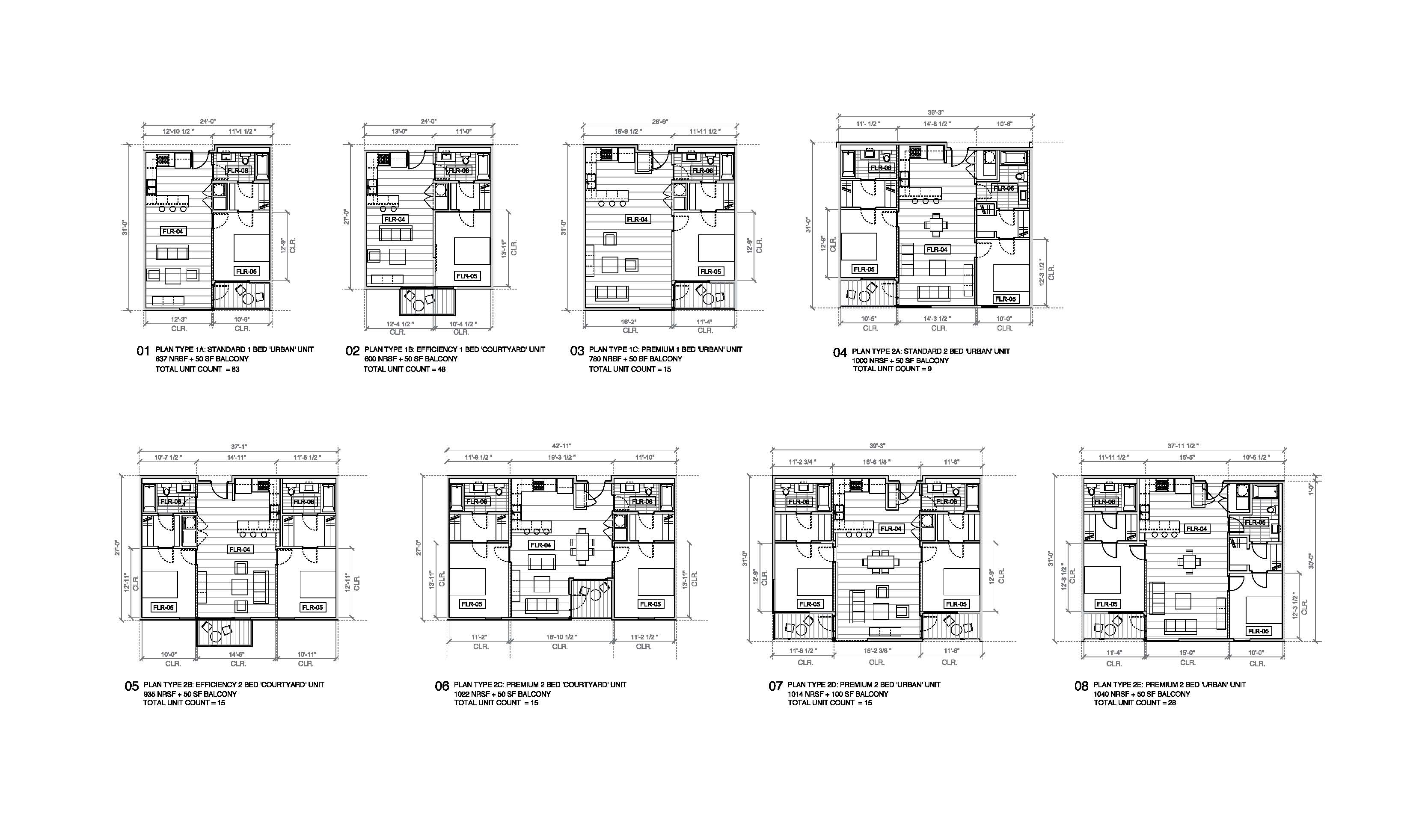 俄克拉荷马城 Maywood 公园多户住宅开发-33
