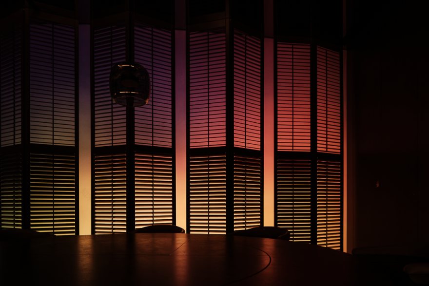 琂川YanChuan·二十四味丨中国杭州丨上海开羽行空间设计,艾与希陈设,觉盟环境艺术设计-43