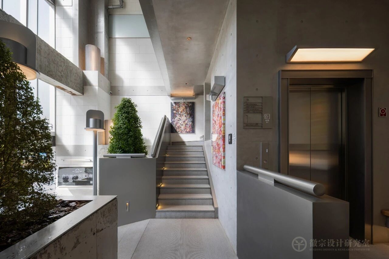 悦几酒店 JOYSTAY HOTEL丨中国郑州-43