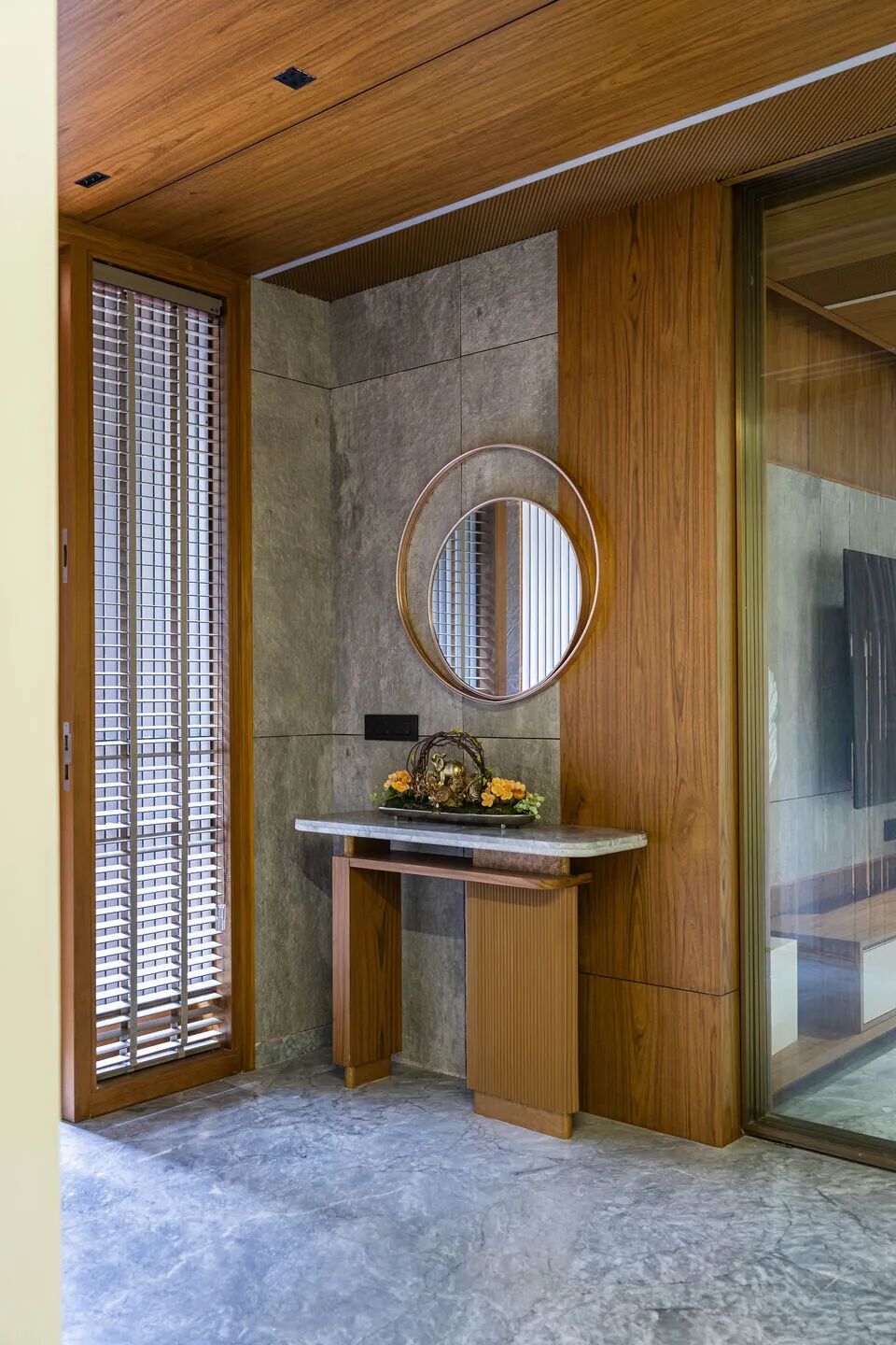 萨提亚格拉哈军营的平房-16