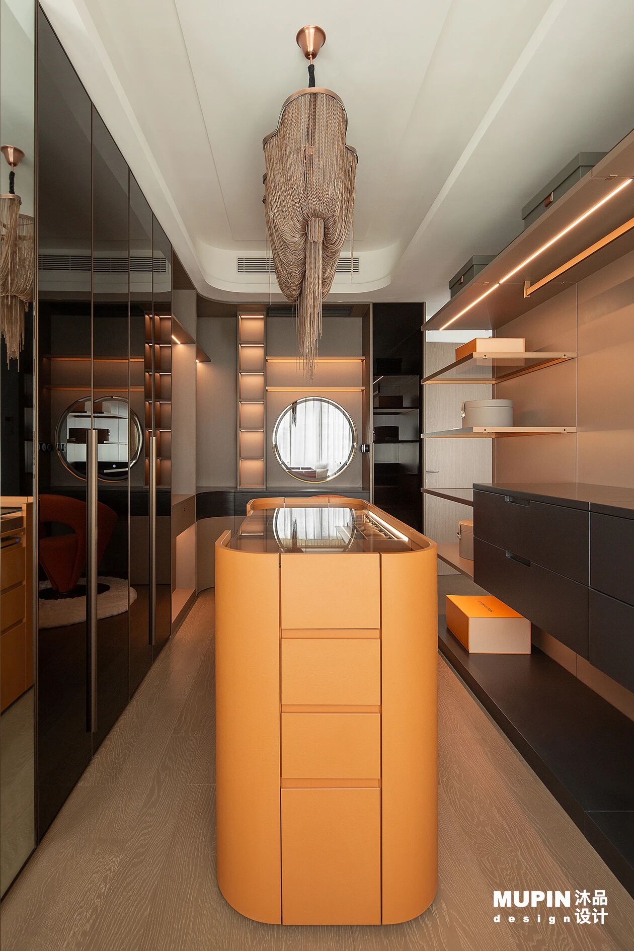 M · P · D E S I G N  极简与明艳共生家装设计丨沐品设计团队-47