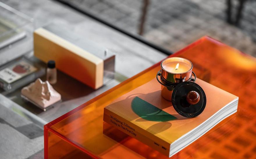 福州万科城市之光丨中国福州丨IF DESIGN 羽果设计-36