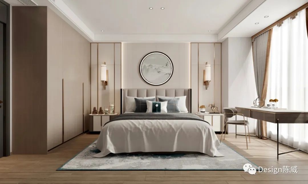 水墨古韵 | 现代东方美学之演绎-34