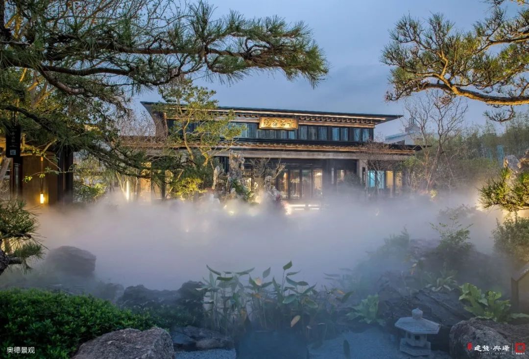 建发·央璟 | 唐风华纹,演绎东方美学生活-76