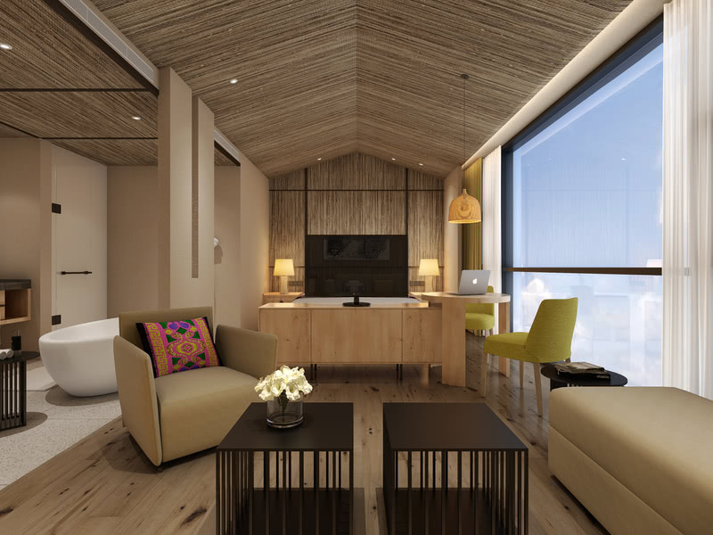 罗源亮峰酒店-12