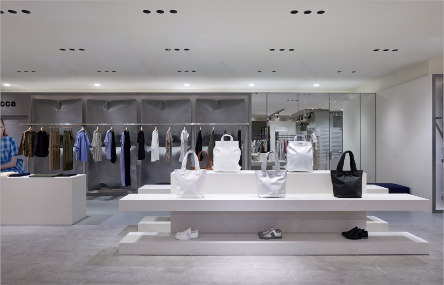 ZUCCa by Moment店中店丨日本大阪-6