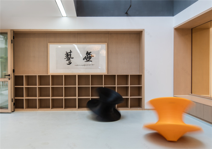 无艺三语国际园丨中国广州-12