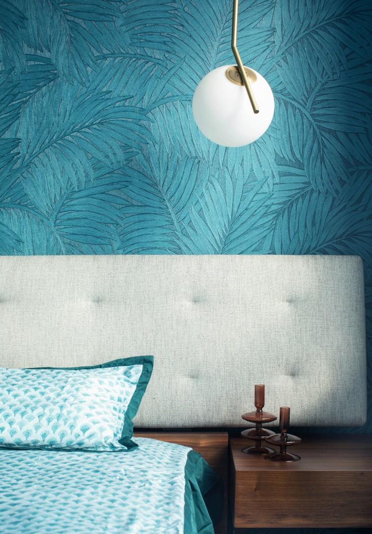 极简温暖的空中别墅设计-40