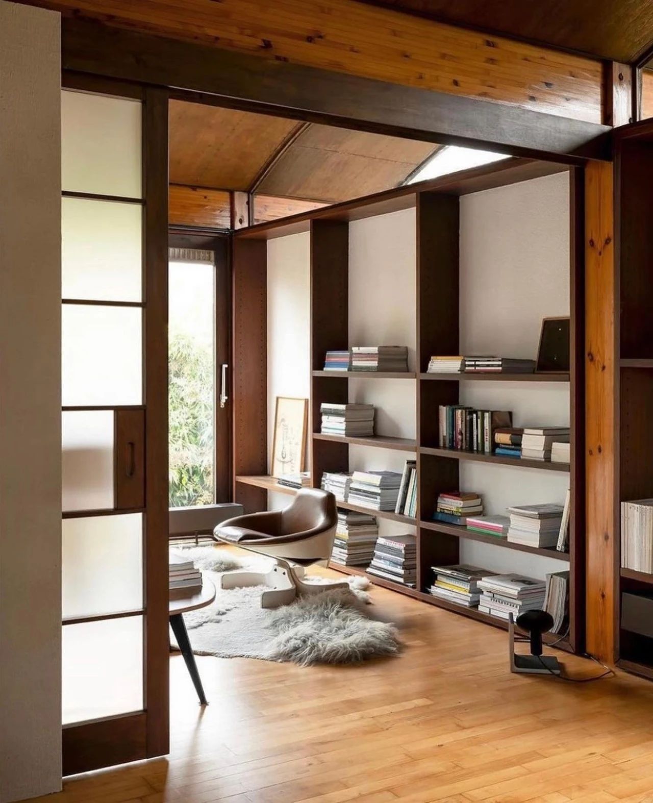 Villa Arca 住宅丨比利时丨Jean Van den Bogaerde-44