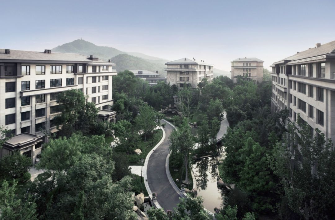 美好生活家 | 有一种范儿，叫“大院”-21