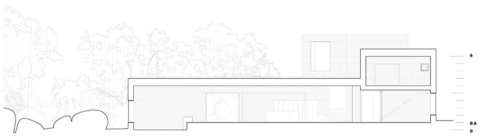 X住宅丨SpainCuenca丨Bojaus Arquitectura-47