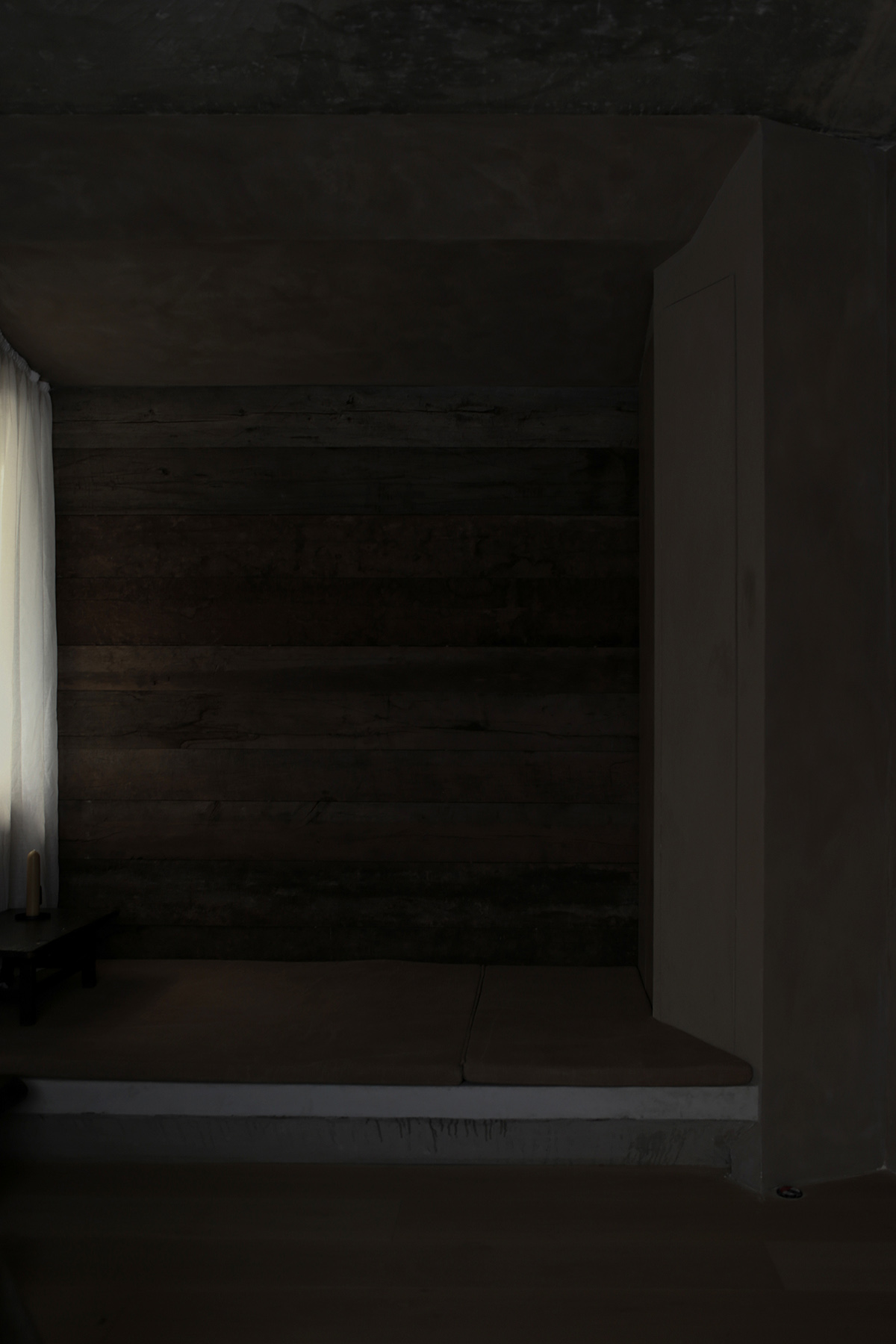 At Ease & 酿的住宅与工作室丨中国北京丨THELí-95