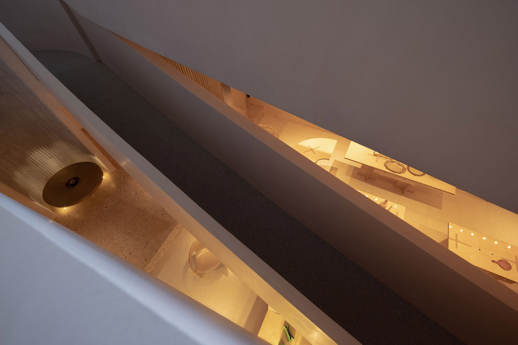 FUNFUN GALLERY 放放丨中国杭州丨利落建造-115