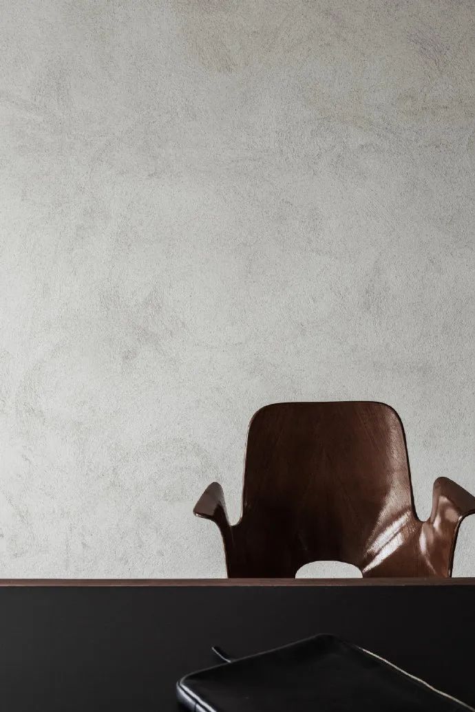 灰色调的美学魅力 | 极简与温情的和谐共生-114