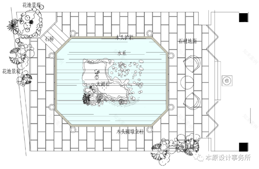 龙湖·天璞 270㎡新中式雅奢大宅——东方庭院诗意生活-50