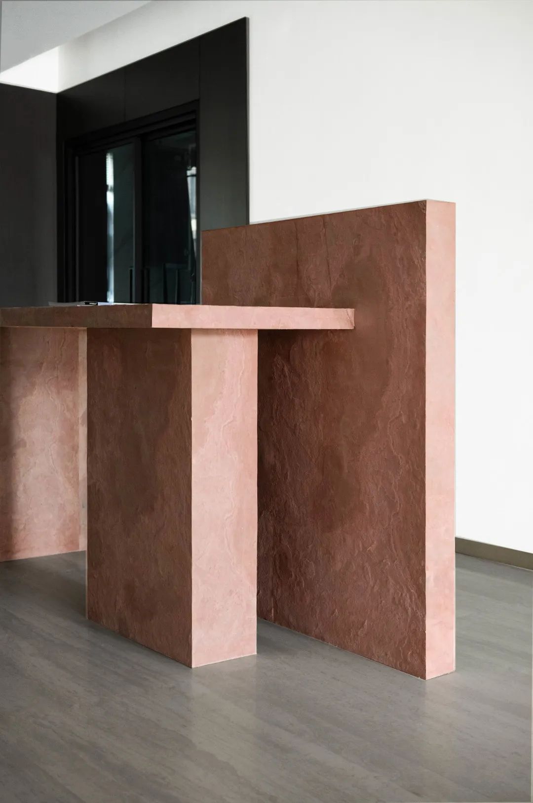 层叠相生 s·white 住宅丨中国郑州丨赤梁营造设计事务所-50