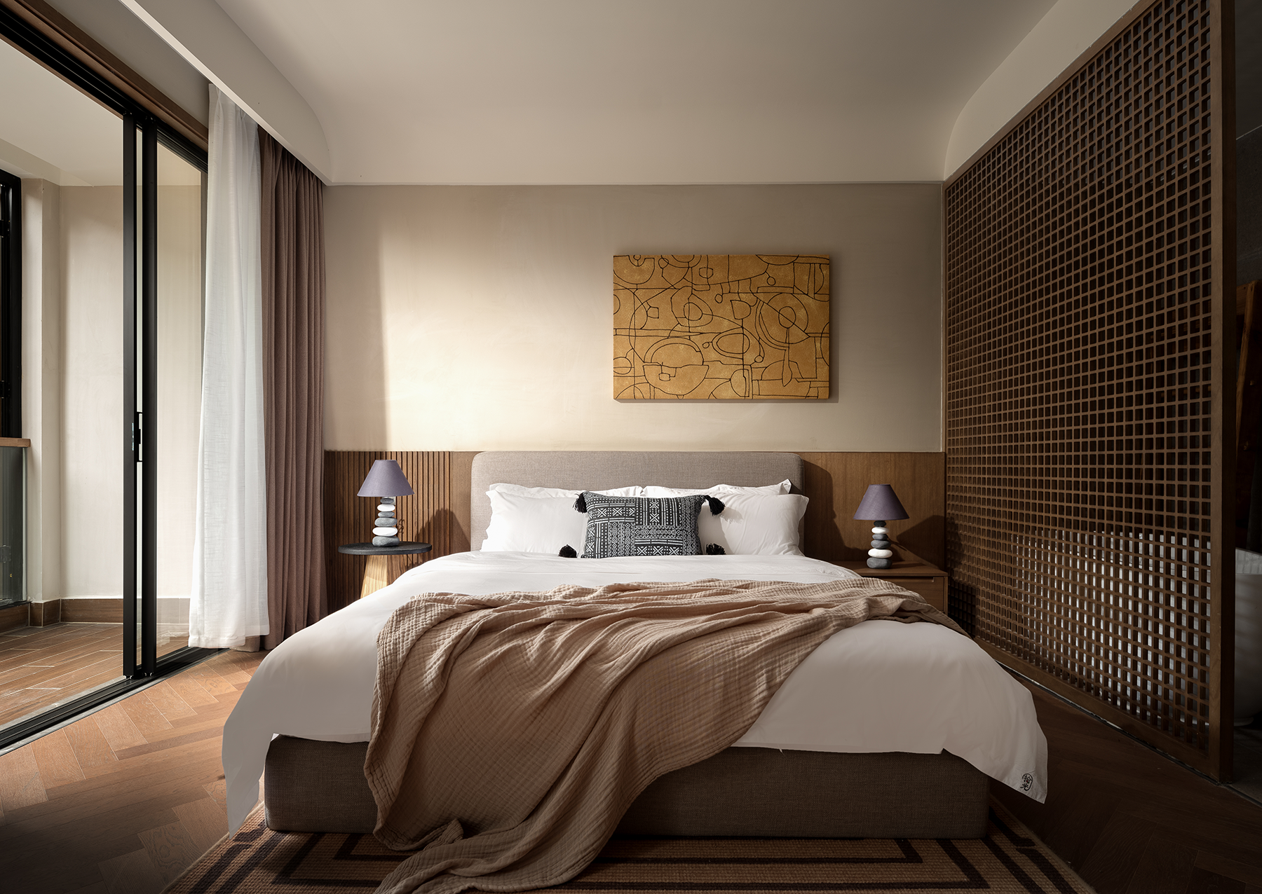 海窝子拾光·睡眠客栈丨中国成都丨成都方盒室内设计有限公司-59