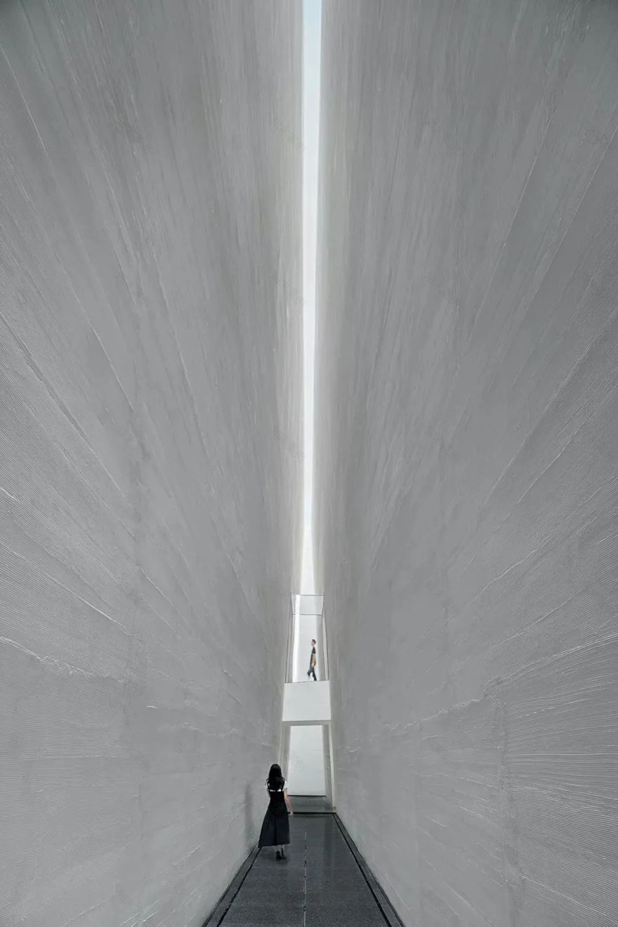 上海复合体验馆丨中国上海-94