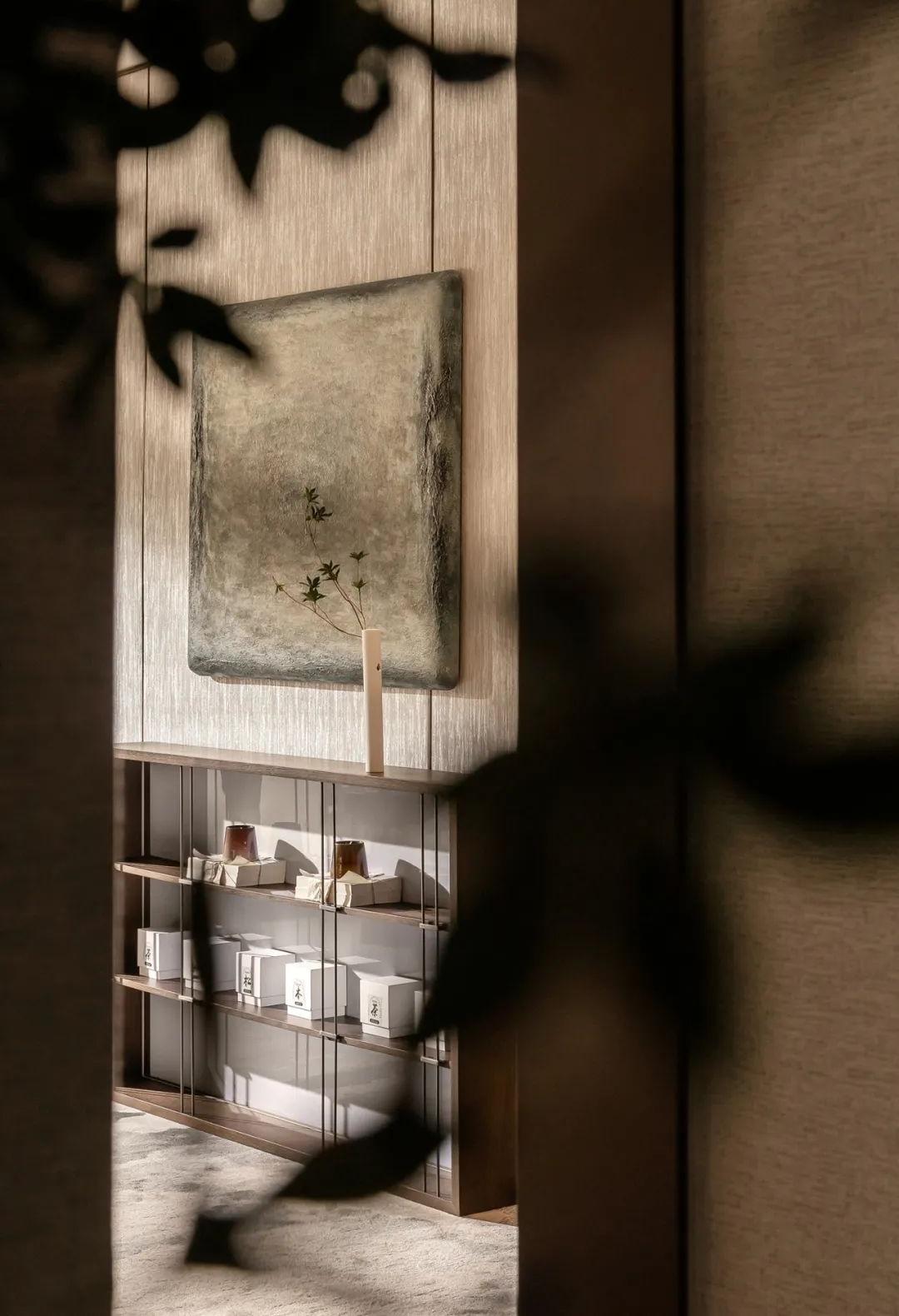 泉州瑧悦样板房丨中国泉州丨JLa 设计集团,JLa 闳雅堂-36