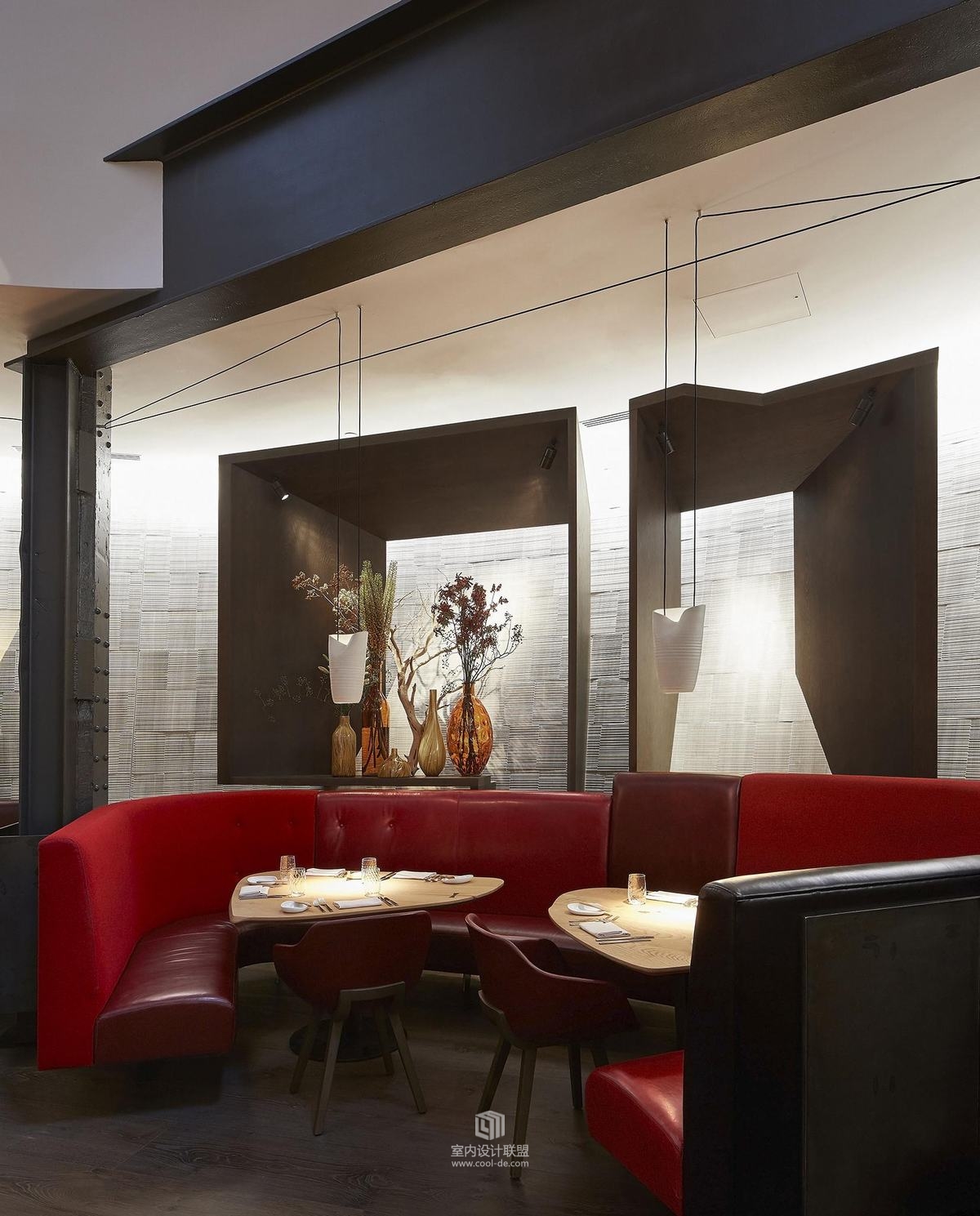 英国伦敦西班牙餐厅-15