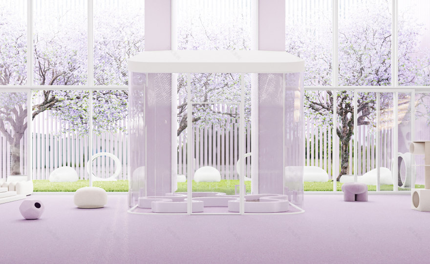 Echoes of the Heart: Healing Center P2-57