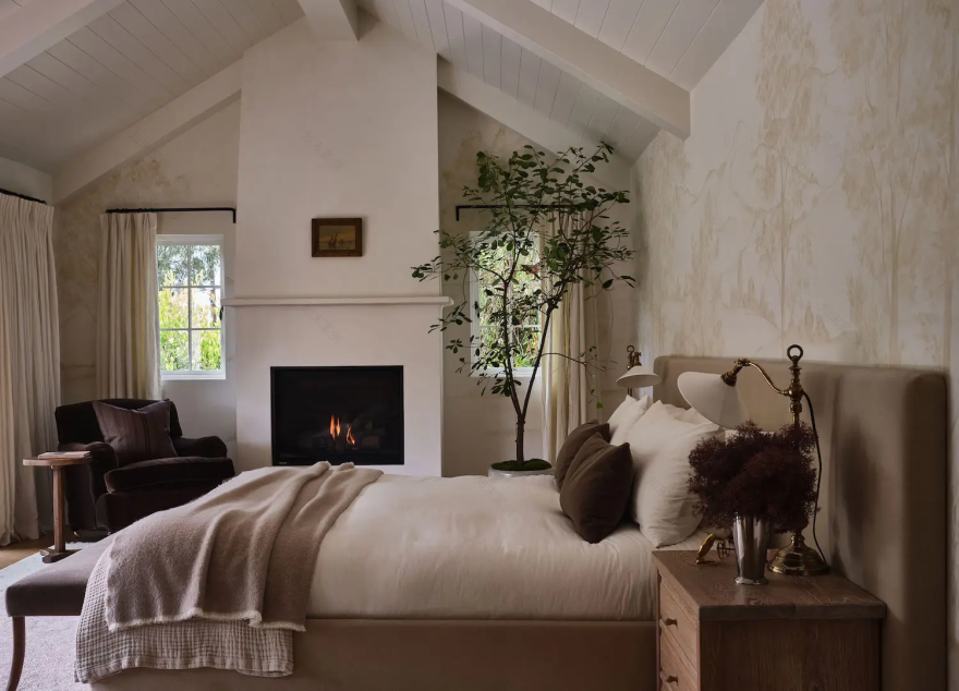 别墅丨马里丨Sarah Solis Design Studio-50