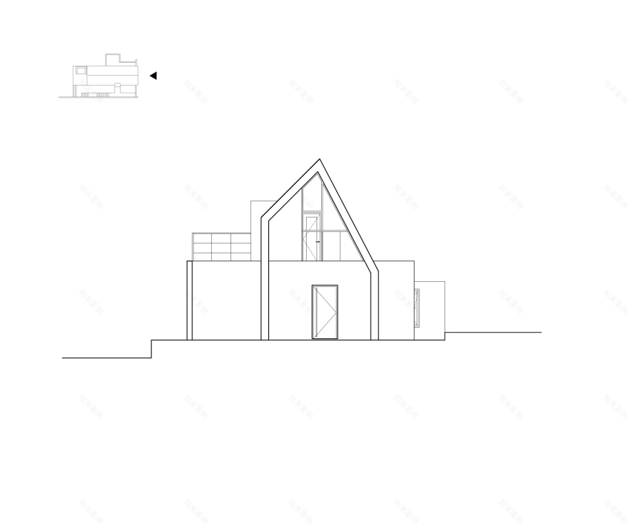 宣赫燮之家丨韩国丨SOHUN Architects & Planners-40