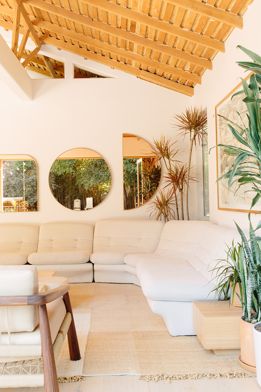 洛杉矶某住宅丨美国洛杉矶-17