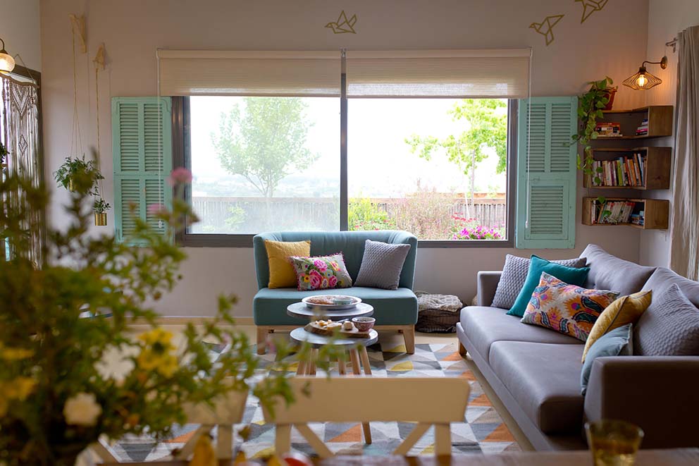 奥马尔和伊尔在斯莱吉特的家丨米凯尔·西尔伯施泰因-2