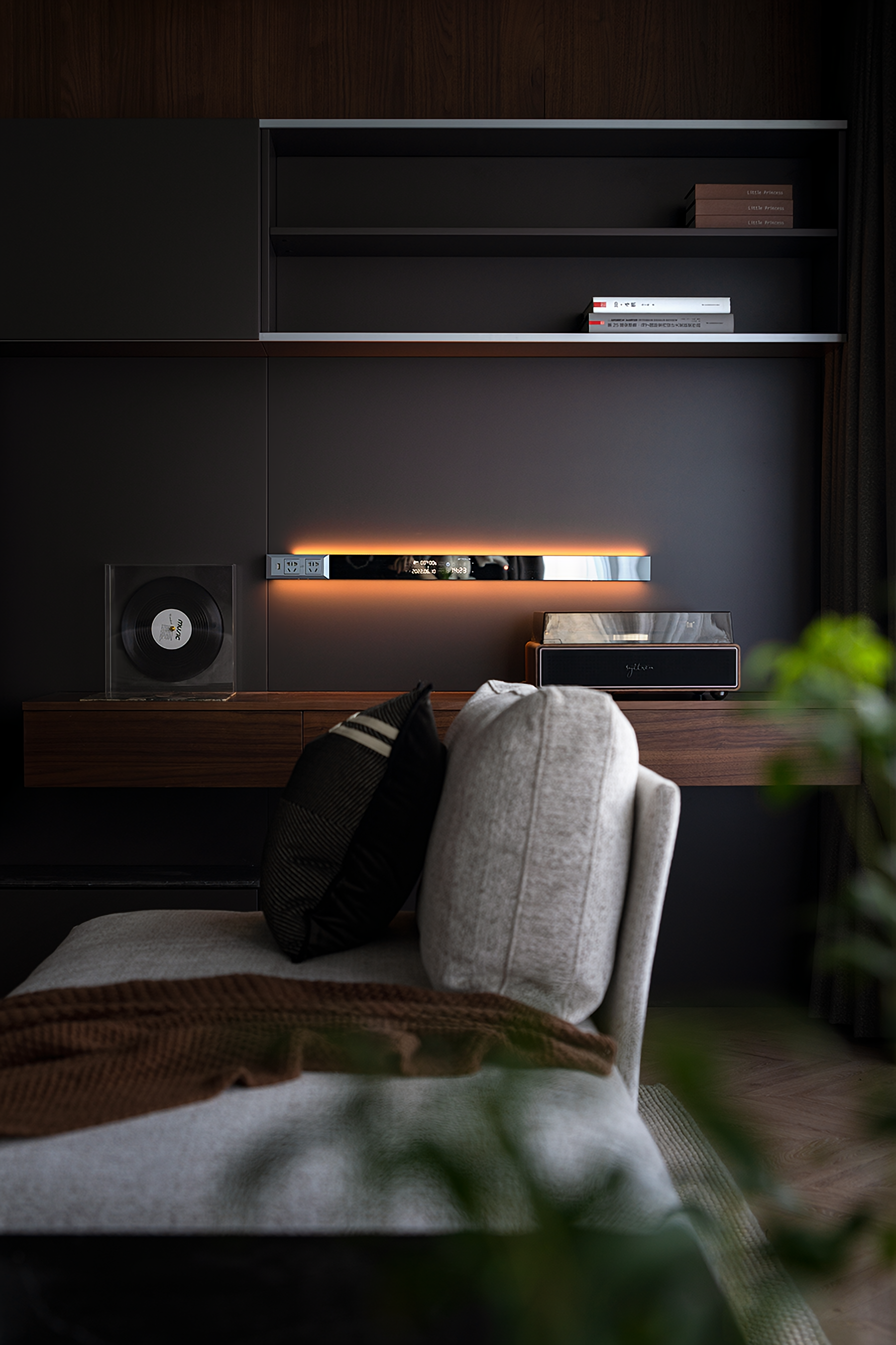 穿越丨中国安徽丨JIW 几物空间创意-23