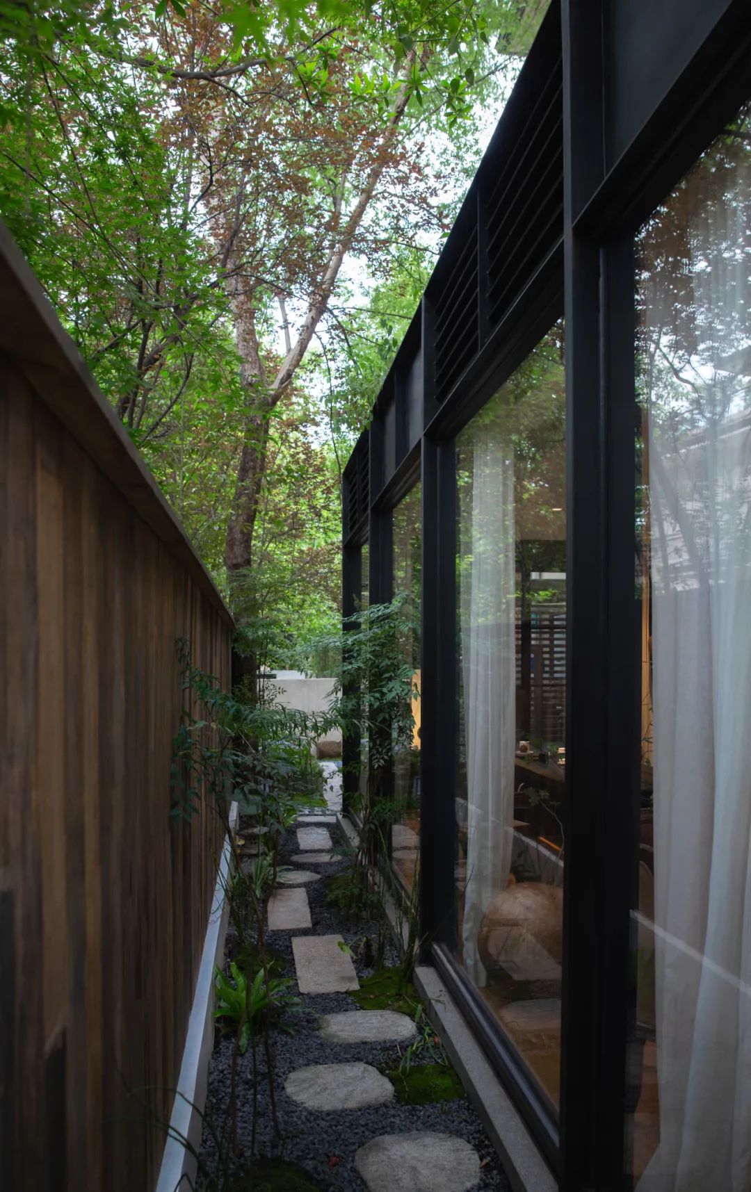 龙湖·紫云台 350m²别墅设计丨YII STUDIO·张祎设计工作室-36