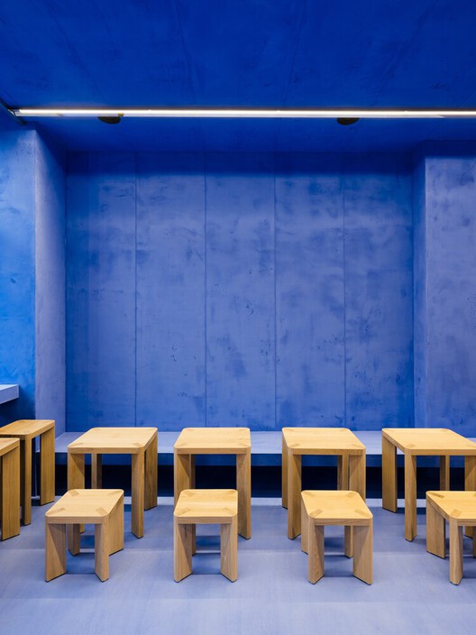 色彩调和 | 增强建筑设计的关键-16